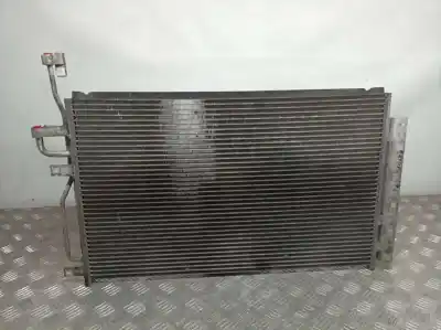 Peça sobressalente para automóvel em segunda mão Condensador / Radiador De Ar Condicionado por CHEVROLET CAPTIVA 2.0 VCDI LT Referências OEM IAM 20759647  