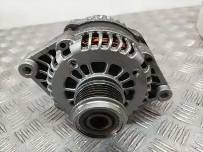 Peça sobressalente para automóvel em segunda mão alternador por chevrolet captiva 2.0 vcdi lt referências oem iam ad9m08a0065