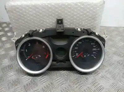 Pièce détachée automobile d'occasion  pour RENAULT MEGANE II BERLINA 5P  Références OEM IAM 8200720313J  VP5RPF14B115BN