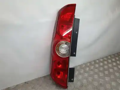 Peça sobressalente para automóvel em segunda mão  por FIAT DOBLO CARGO  Referências OEM IAM   