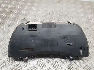 Peça sobressalente para automóvel em segunda mão quadrante por fiat doblo cargo basis kasten referências oem iam 5550011005  