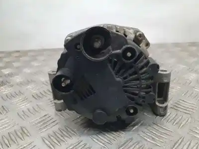 Peça sobressalente para automóvel em segunda mão alternador por fiat doblo cargo basis kasten referências oem iam   