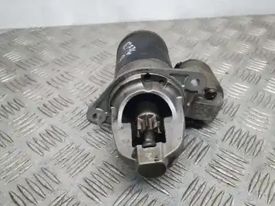 Second-hand car spare part starter motor for smart forfour básico (70kw) oem iam references mr994922