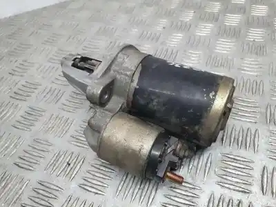 Автозапчасти б/у двигатель запускается за smart forfour básico (70kw) ссылки oem iam mr994922  m000t45271zt