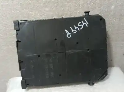 Gebrauchtes Autoersatzteil relais sicherungskasten multifunktionsrelais zum peugeot traveller autobus oem-iam-referenzen 9830790580 3111940892 bsi 