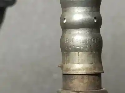 Second-hand car spare part lambda probe for mazda 6 lim. (gh) 2.0 style oem iam references 84lfdd18861  