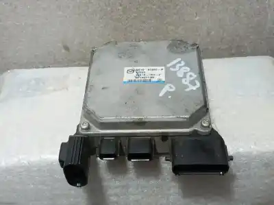 Second-hand car spare part steering control unit for mazda 6 lim. (gh) 2.0 style oem iam references gs1d67880h q1t40773m mitsubishi 