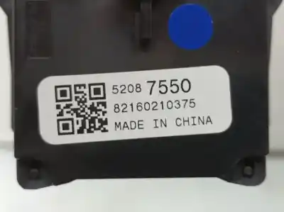 Автозапчастина б/у команда чистити для opel mokka x innovation start/stop посилання на oem iam 52078550  