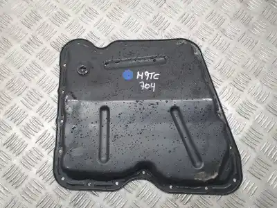 Gebrauchtes Autoersatzteil Sumpf zum NISSAN NV 400 2.3 dCi Diesel CAT OEM-IAM-Referenzen 8200805603  