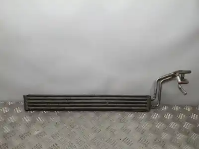 Автозапчастина б/у масляний радіатор для PORSCHE CAYENNE (TYP 9PA) S Посилання на OEM IAM 7L5422885B  
