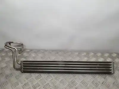 Автозапчасти б/у масляный радиатор за porsche cayenne (typ 9pa) s ссылки oem iam 7l5422885b  