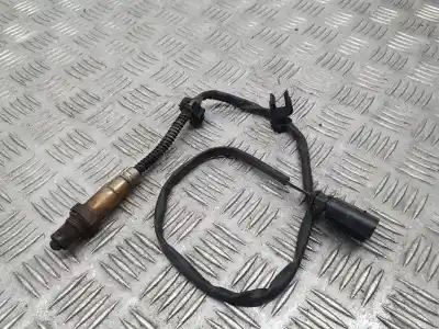 Автозапчастина б/у лямбда-зонд для porsche cayenne (typ 9pa) s посилання на oem iam 7l0906262c