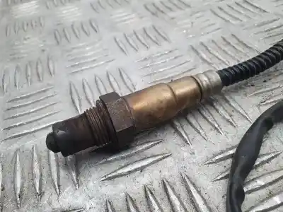 Автозапчастина б/у лямбда-зонд для porsche cayenne (typ 9pa) s посилання на oem iam 7l0906262c  0258006498