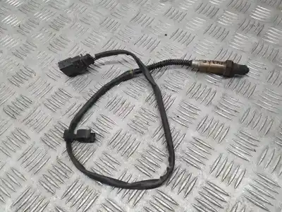 Автозапчастина б/у лямбда-зонд для porsche cayenne (typ 9pa) s посилання на oem iam 7l0906262c