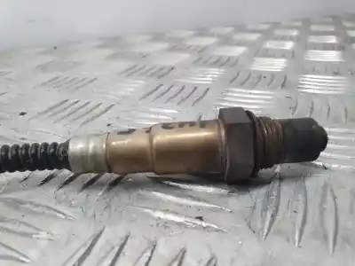 Автозапчасти б/у лямбда-зонд за porsche cayenne (typ 9pa) s ссылки oem iam 7l0906262c  0258006498