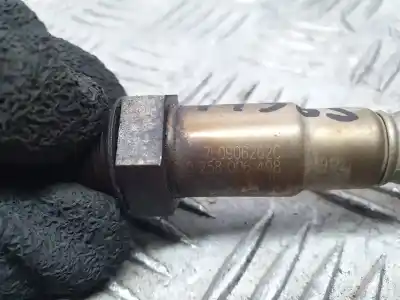 Автозапчасти б/у лямбда-зонд за porsche cayenne (typ 9pa) s ссылки oem iam 7l0906262c  0258006498