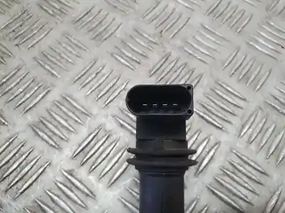 Автозапчасти б/у катушка зажигания за porsche cayenne (typ 9pa) s ссылки oem iam 94860210405  0040102002