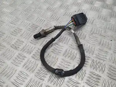 Pièce détachée automobile d'occasion  pour PEUGEOT 2008 (P1)  Références OEM IAM 9816276480  0281006851