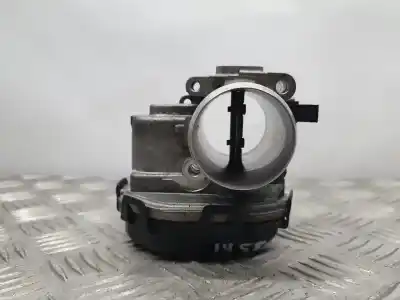 Gebrauchtes Autoersatzteil Drosselklappenstutzen zum CITROEN C3 AIRCROSS C-Series OEM-IAM-Referenzen W29121487  