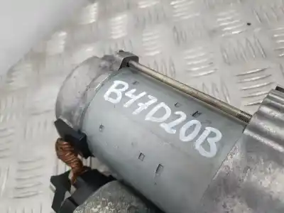 Автозапчасти б/у двигатель запускается за BMW X5 (F15) 2.0 Turbodiesel ссылки OEM IAM 857084604  4380000492