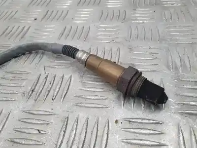 Pièce détachée automobile d'occasion sonde lambda pour dacia dokker ambiance références oem iam 226a41733r  0281004221