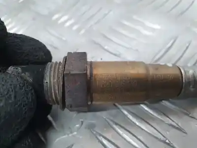 Pièce détachée automobile d'occasion sonde lambda pour dacia dokker ambiance références oem iam 226a41733r  0281004221