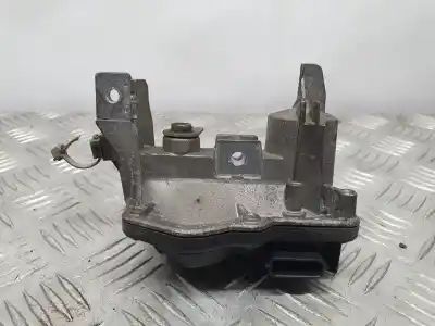 Автозапчастина б/у  для DACIA DOKKER  Посилання на OEM IAM 50885503  