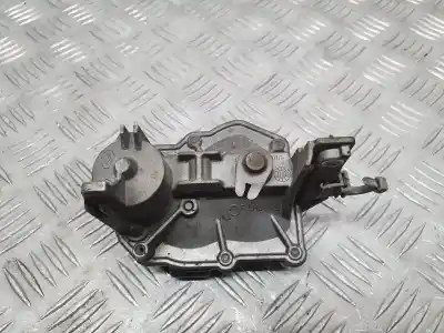 Автозапчастина б/у коробка метелика для dacia dokker ambiance посилання на oem iam 50885503  