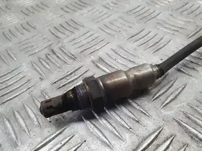 Peça sobressalente para automóvel em segunda mão sonda lambda por citroen nemo nivel b referências oem iam 55210334  uaa0002fa001