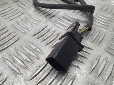 Peça sobressalente para automóvel em segunda mão sonda lambda por citroen nemo nivel b referências oem iam 55210334  uaa0002fa001