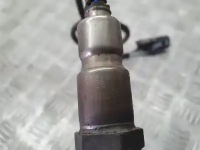 Peça sobressalente para automóvel em segunda mão sonda lambda por citroen nemo nivel b referências oem iam 55210334  uaa0002fa001