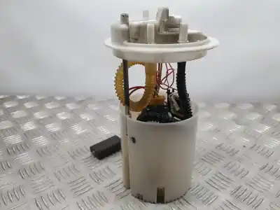 Peça sobressalente para automóvel em segunda mão  por CITROEN NEMO  Referências OEM IAM 51856578  0580203103