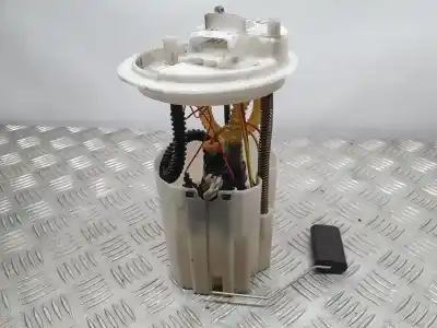 Piesă de schimb auto la mâna a doua indicator pentru citroen nemo nivel b referințe oem iam 51856578  0580203103