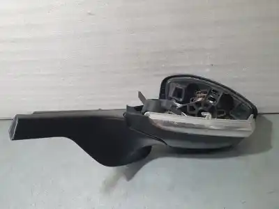 Peça sobressalente para automóvel em segunda mão espelho retrovisor esquerdo por citroen c3 elle referências oem iam 232673101  