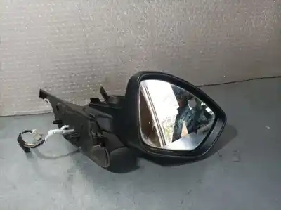 Second-hand car spare part right rearview mirror for citroen c3 elle oem iam references 98128560xt