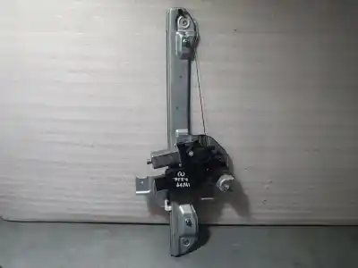 Tweedehands auto-onderdeel  voor CITROEN C3  OEM IAM-referenties 9830478980  