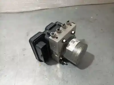 Second-hand car spare part abs for citroen c3 elle oem iam references 93487145