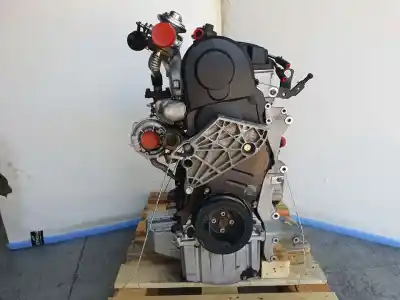 Pièce détachée automobile d'occasion  pour VOLKSWAGEN POLO BERLINA (6N2)  Références OEM IAM AMF  092277