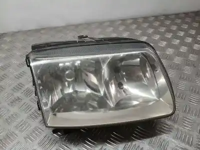 Pièce détachée automobile d'occasion  pour VOLKSWAGEN POLO BERLINA (6N2)  Références OEM IAM 6N1941016AD  89302820