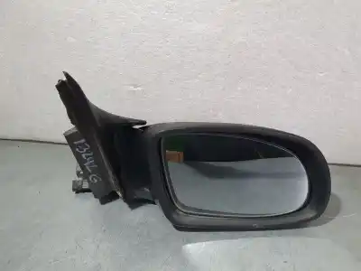 Peça sobressalente para automóvel em segunda mão espelho retrovisor direito por opel omega b básico berlina referências oem iam 0815463