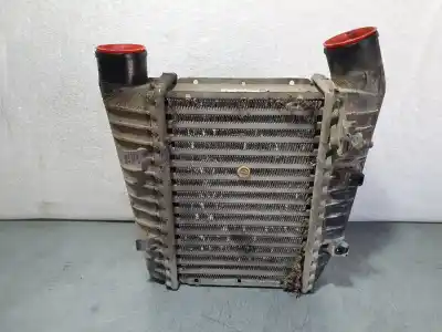 Peça sobressalente para automóvel em segunda mão intercooler por opel omega b básico berlina referências oem iam 90529903  02593