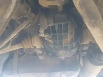 Peça sobressalente para automóvel em segunda mão diferencial traseiro por opel omega b básico berlina referências oem iam 90465553