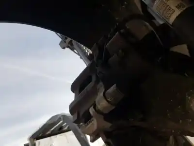 Recambio de automóvil de segunda mano de PINZA FRENO TRASERA IZQUIERDA para HONDA CIVIC LIM.4 (FC)  referencias OEM IAM 43019TGGA03  