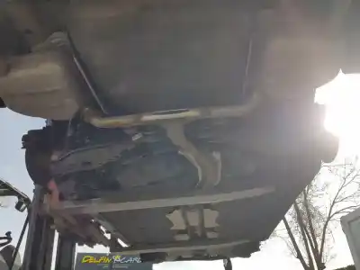 Recambio de automóvil de segunda mano de PUENTE TRASERO para HONDA CIVIC LIM.4 (FC)  referencias OEM IAM 50300TBCA01  