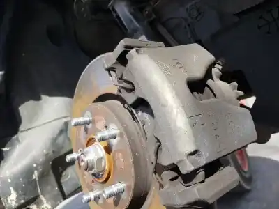 Recambio de automóvil de segunda mano de PINZA FRENO DELANTERA DERECHA para HONDA CIVIC LIM.4 (FC)  referencias OEM IAM 45002TV0E01  