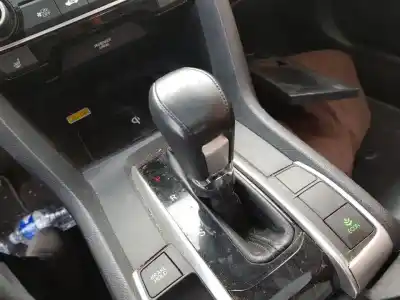 Recambio de automóvil de segunda mano de Palanca Cambio para HONDA CIVIC LIM.4 (FC) 1.5 VTEC CAT 182 CV / 134 KW referencias OEM IAM 54200TBAA81  