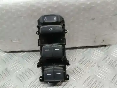 Автозапчастина б/у передні вікний вмикач для HONDA CIVIC LIM.4 (FC) 1.5 VTEC CAT 182 CV / 134 KW Посилання на OEM IAM 35750TEAG02  