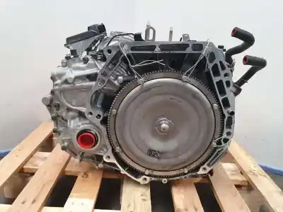 Recambio de automóvil de segunda mano de caja cambios para honda civic lim.4 (fc) 1.5 vtec cat 182 cv / 134 kw referencias oem iam mcka5338756  j5ckc03