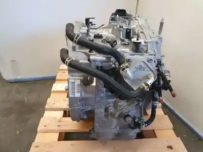 Recambio de automóvil de segunda mano de caja cambios para honda civic lim.4 (fc) 1.5 vtec cat 182 cv / 134 kw referencias oem iam mcka5338756  j5ckc03