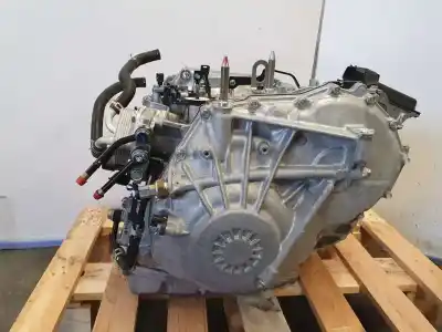Recambio de automóvil de segunda mano de caja cambios para honda civic lim.4 (fc) 1.5 vtec cat 182 cv / 134 kw referencias oem iam mcka5338756  j5ckc03